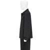 FIELD SOFTSHELL JACKET BLACK