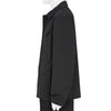 FIELD SOFTSHELL JACKET BLACK