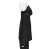 ISOGON MX HOODY BLACK