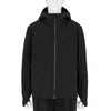 ISOGON MX HOODY BLACK