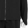 ISOGON MX HOODY BLACK