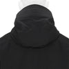ISOGON MX HOODY BLACK