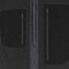 ISOGON MX HOODY BLACK