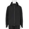ISOGON MX HOODY BLACK