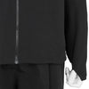 ISOGON MX HOODY BLACK
