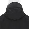 ISOGON MX HOODY BLACK