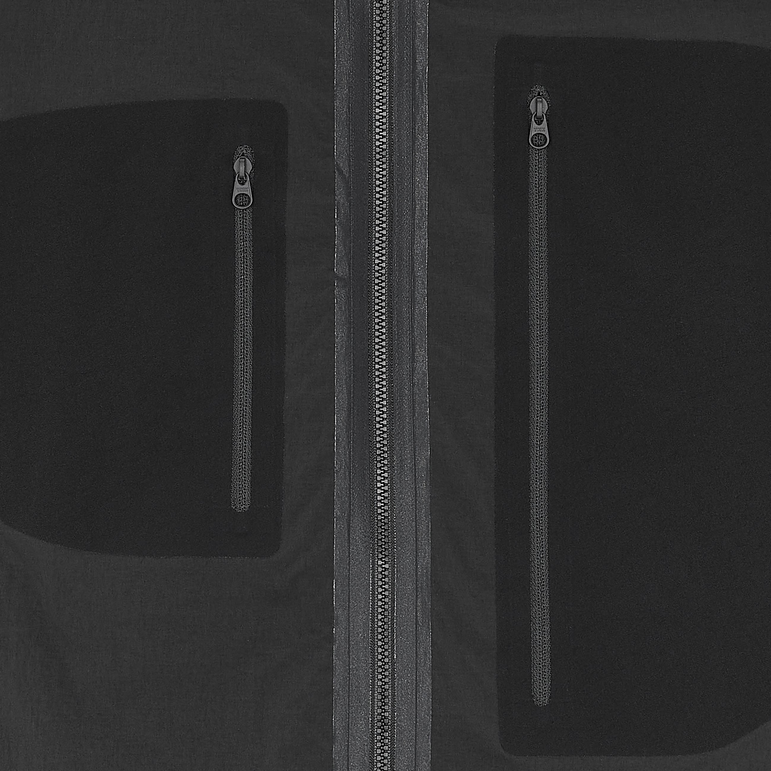 ISOGON MX HOODY BLACK - ARC'TERYX VEILANCE(アークテリクス