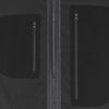 ISOGON MX HOODY BLACK