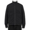 MIONN INSULATED JACKET BLACK