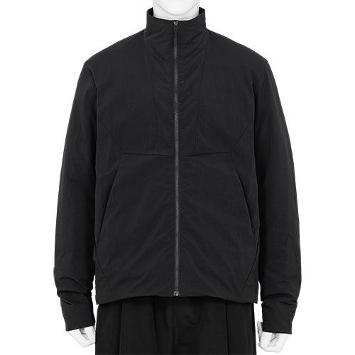 CONIC WOOL MIDLAYER BLACK - ARC'TERYX VEILANCE(アークテリクス