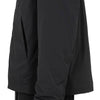 MIONN INSULATED JACKET BLACK