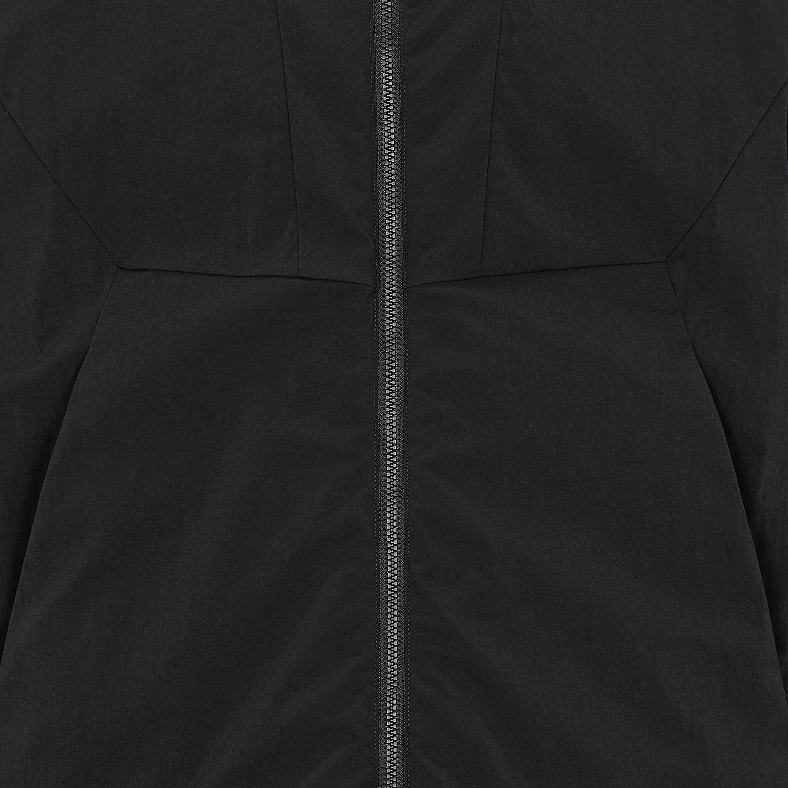 MIONN INSULATED JACKET BLACK
