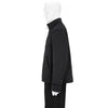MIONN INSULATED JACKET BLACK