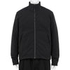MIONN INSULATED JACKET BLACK