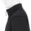 MIONN INSULATED JACKET BLACK