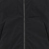 MIONN INSULATED JACKET BLACK