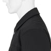 MIONN INSULATED OVERSHIRT BLACK