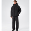 SORIN DOWN JACKET GORE-TEX BLACK