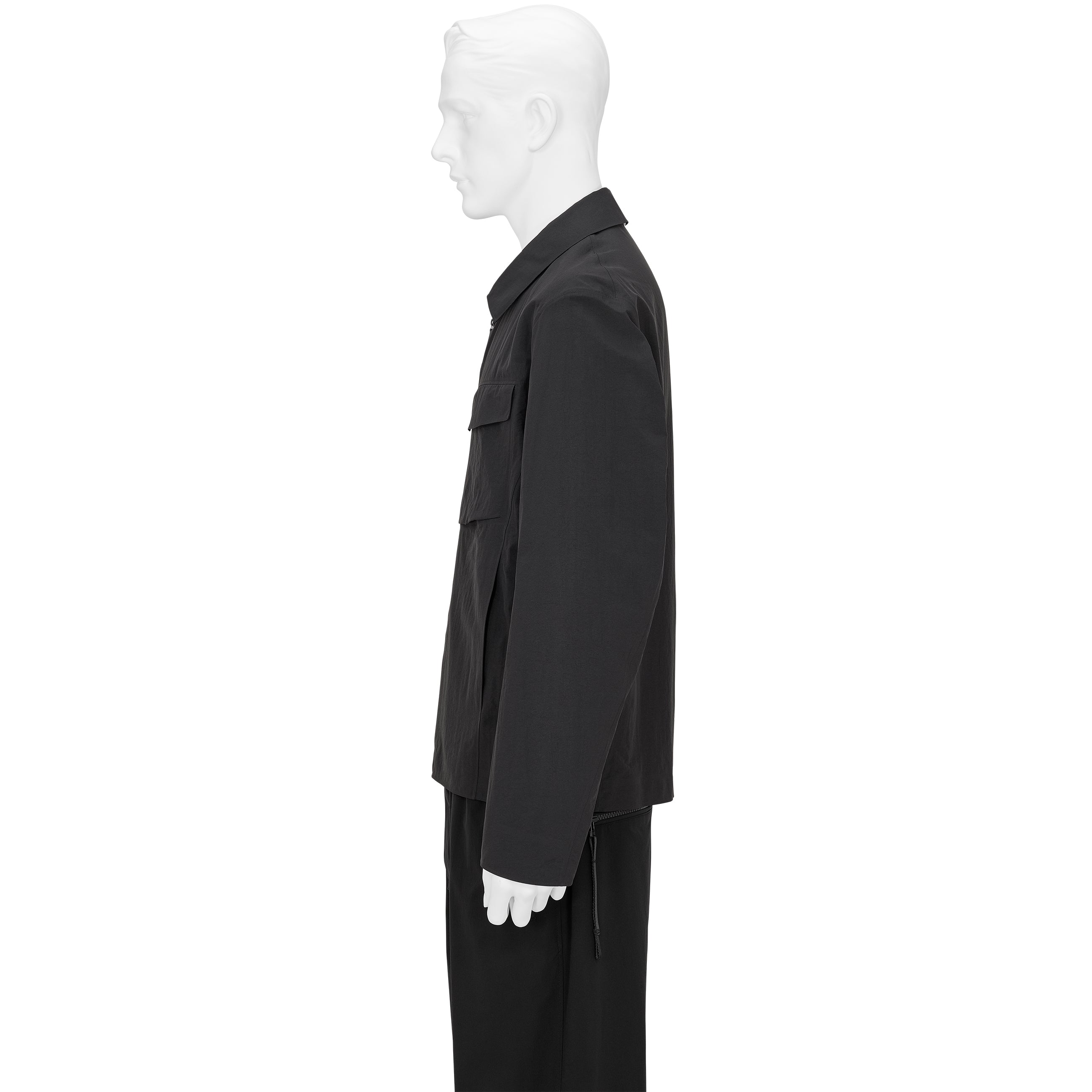 SPERE SL JACKET BLACK