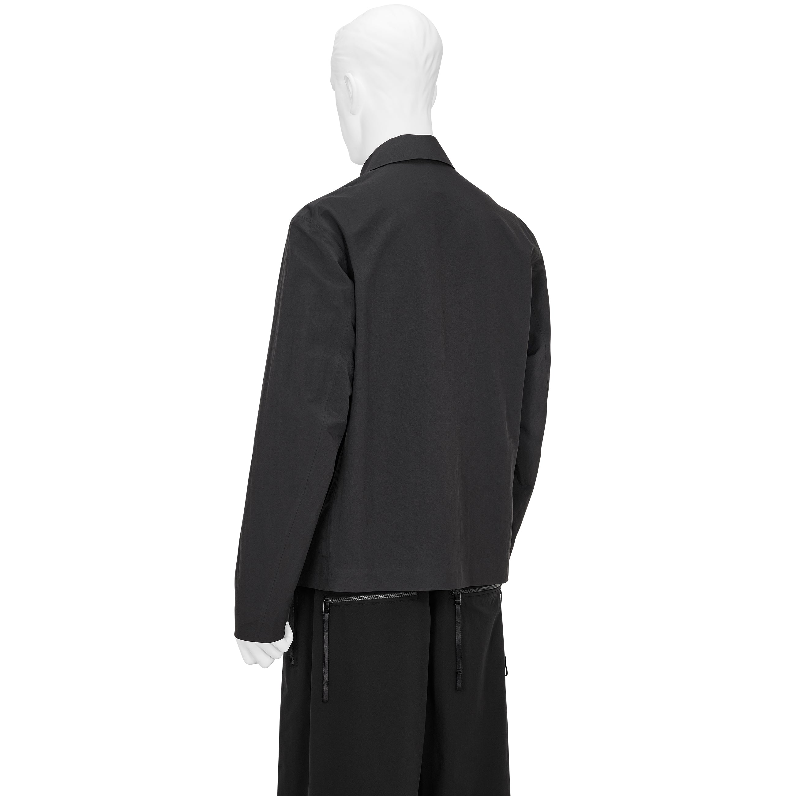 SPERE SL JACKET BLACK