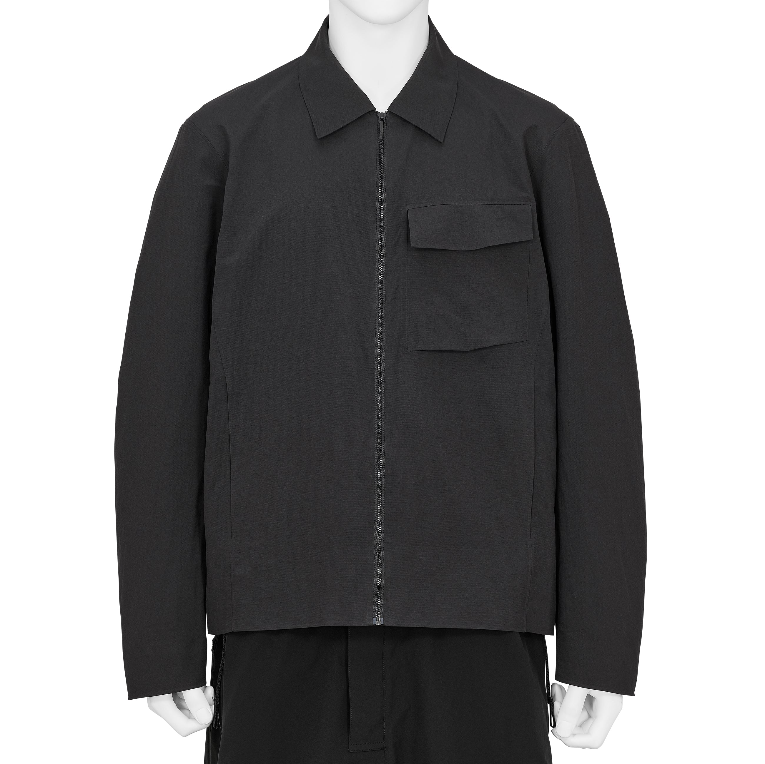 SPERE SL JACKET BLACK - ARC'TERYX VEILANCE(アークテリクス