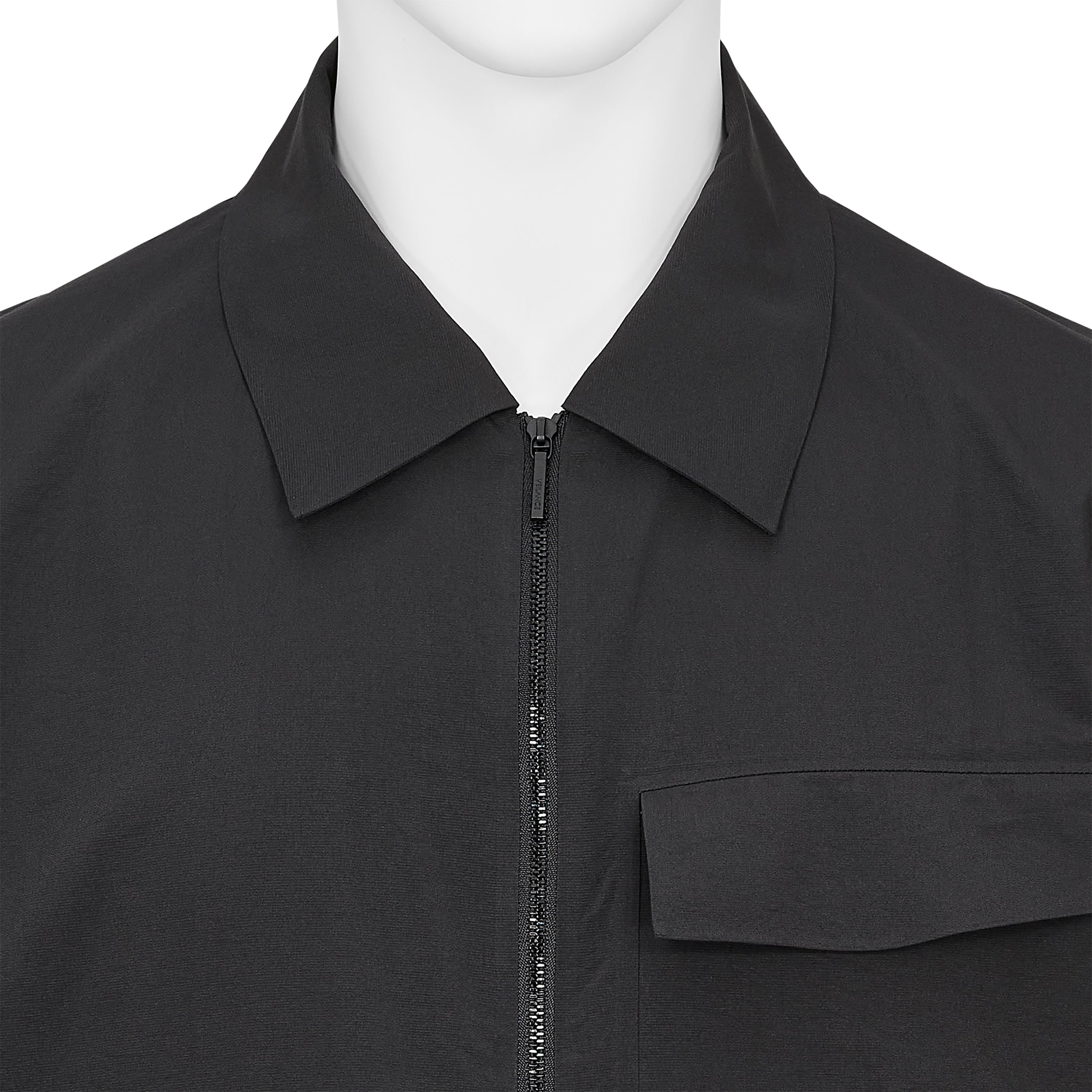 SPERE SL JACKET BLACK