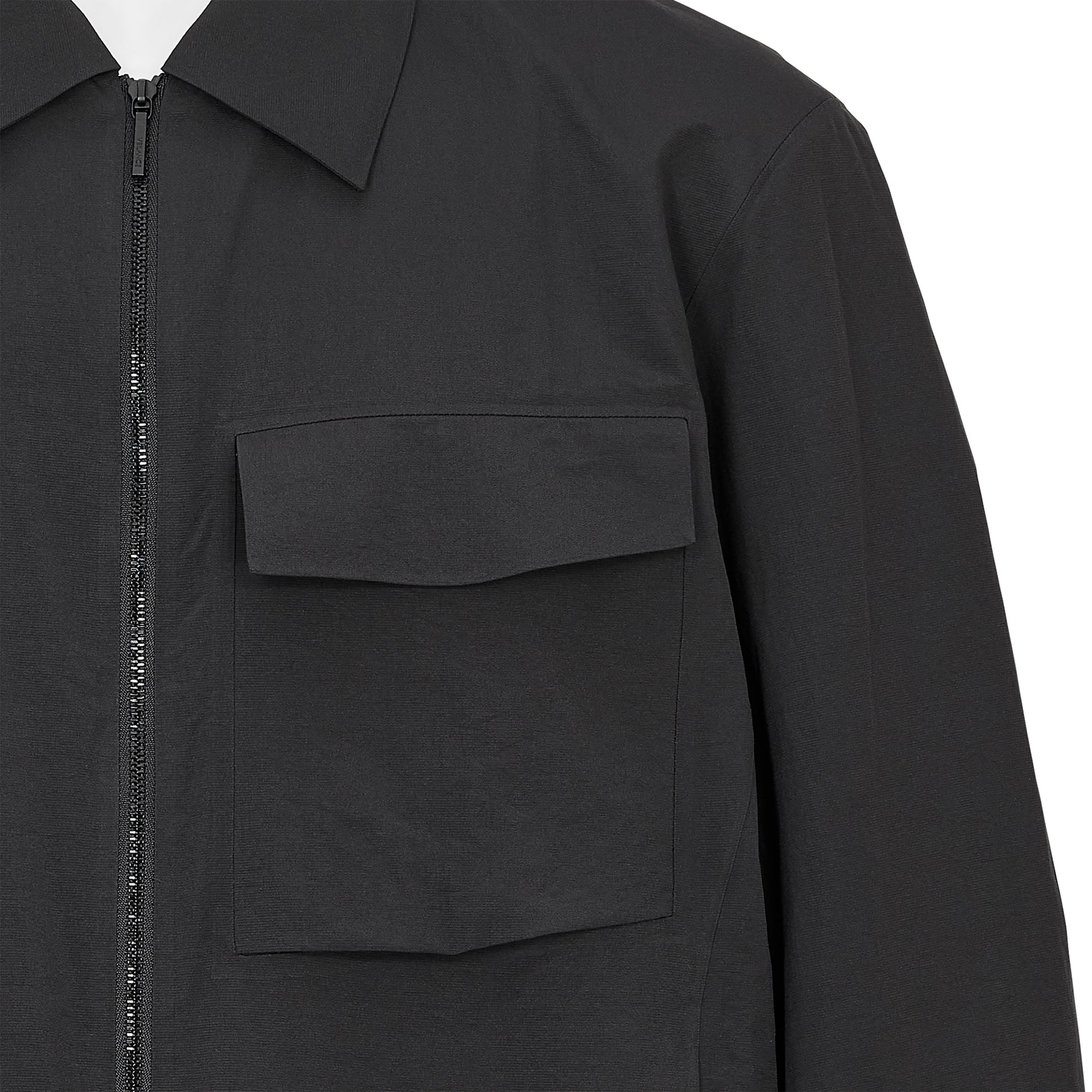 SPERE SL JACKET BLACK
