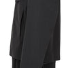 SPERE SL JACKET BLACK