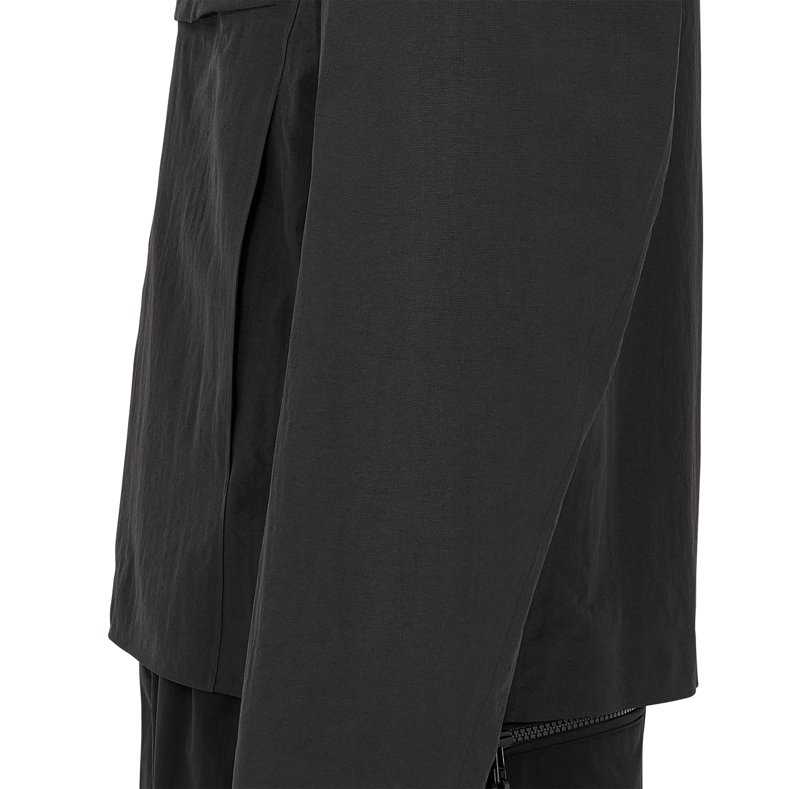 SPERE SL JACKET BLACK