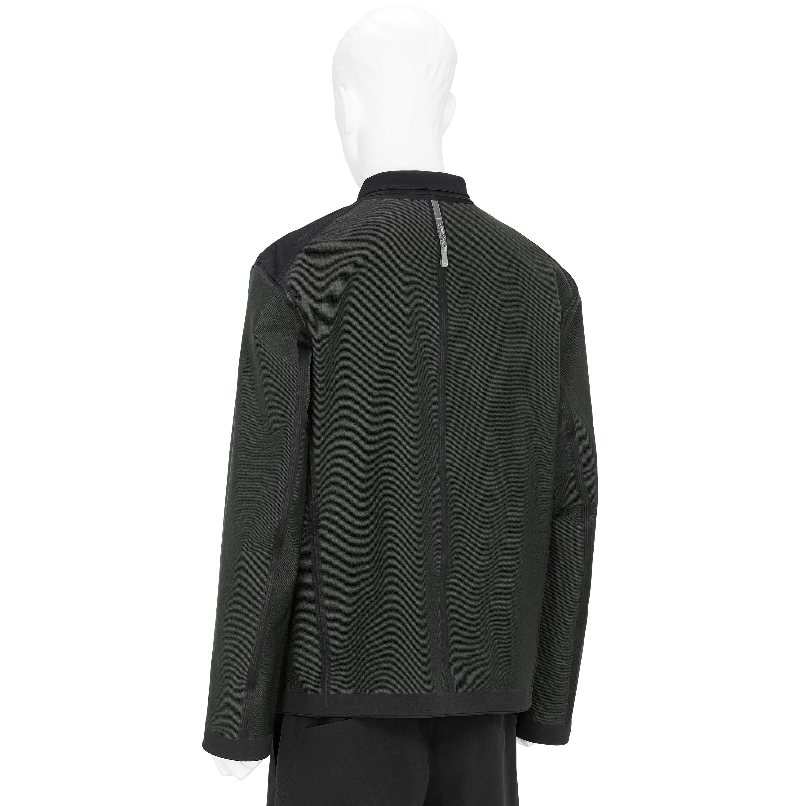 SPERE BLAZER BLACK
