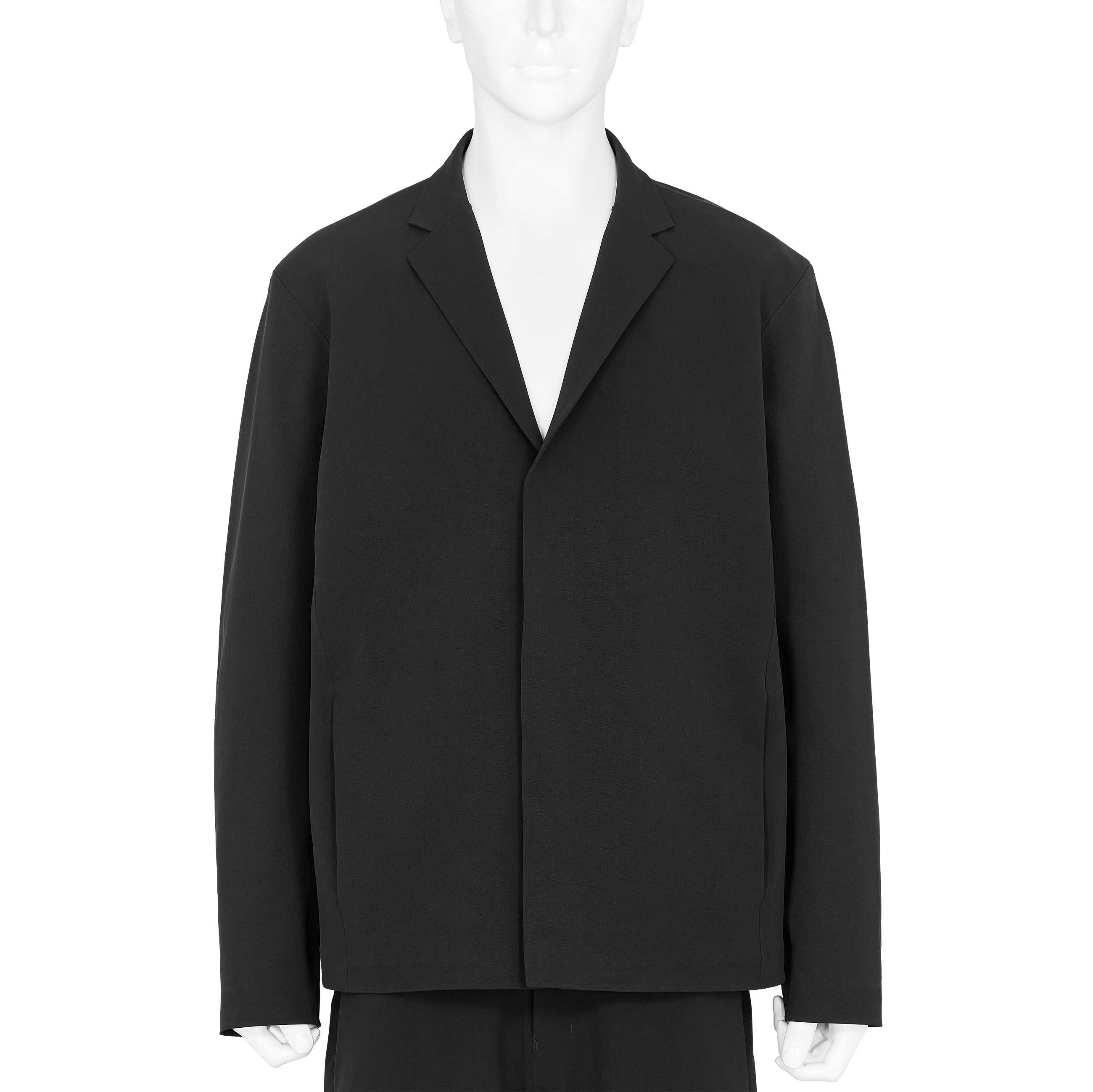 SPERE BLAZER BLACK
