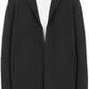 SPERE BLAZER BLACK