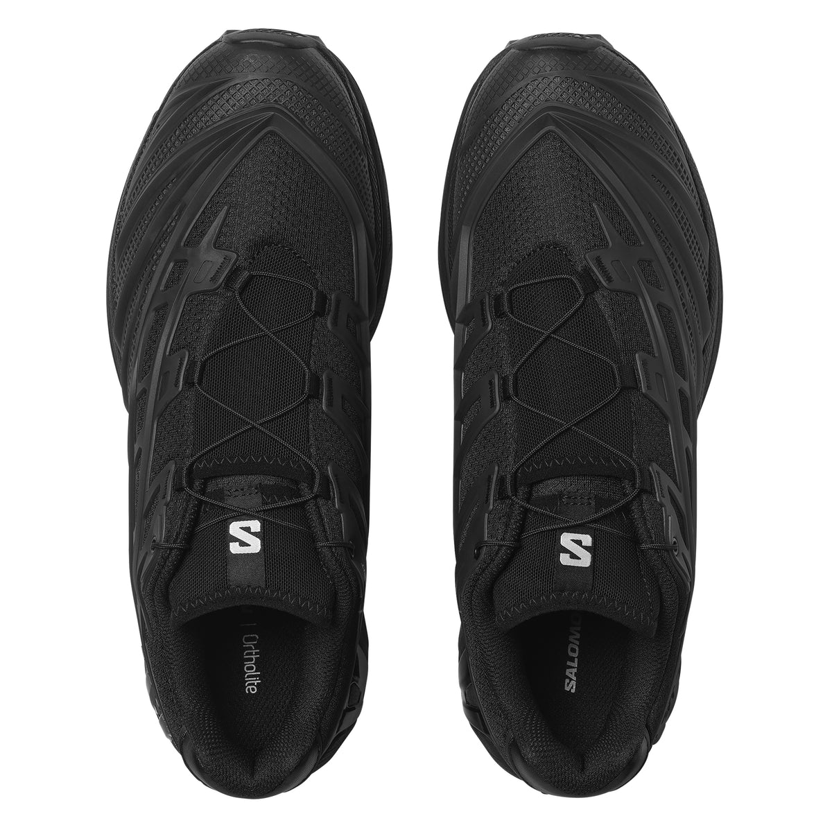 XT-EVO BLACK ASPHALT