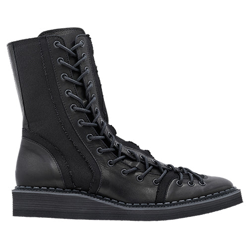 Yohji Yamamoto POUR HOMME - SHOES - ELIMINATOR (エリミネイター)