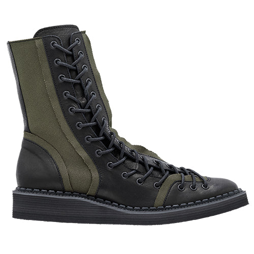 Yohji Yamamoto POUR HOMME ヨウジ ヤマモト プールオム - ELIMINATOR