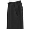 TUXEDO OUT POCKET SHORTS BLACK
