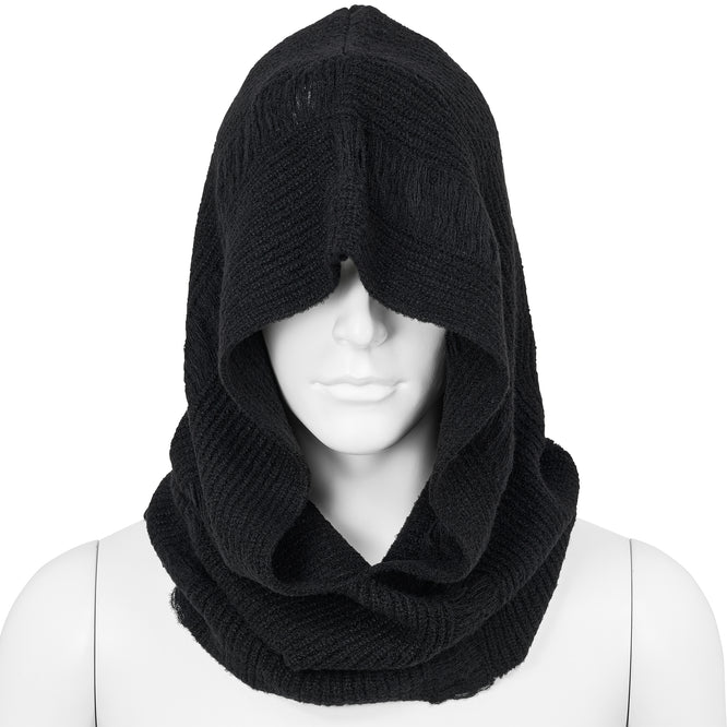 BALACLAVA BLACK