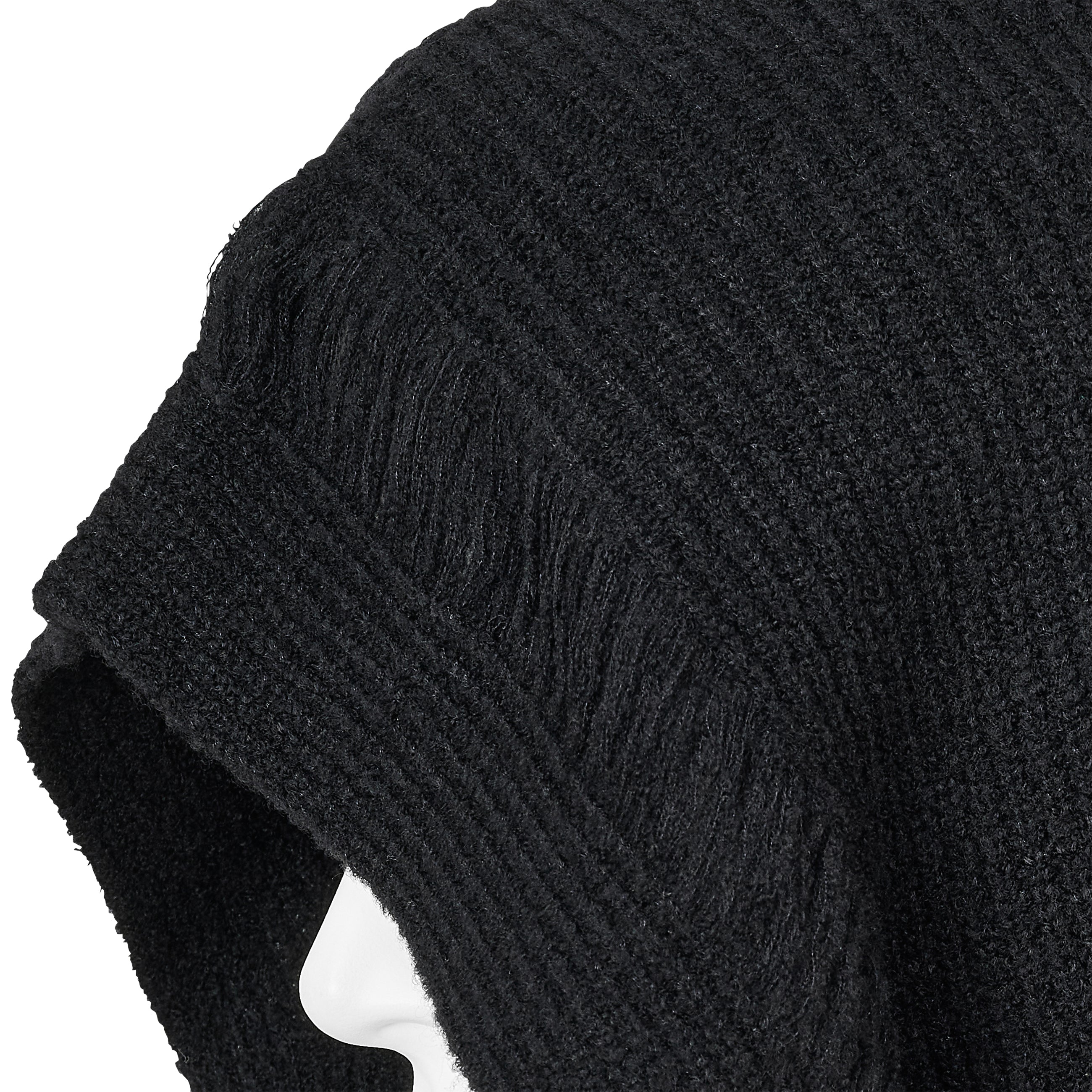 BALACLAVA BLACK