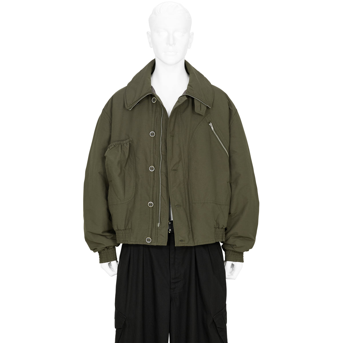 YOKEKATHARINEHAMNETTBLOUSONOLI 