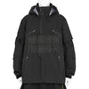 J1WTS-GT 3L GORE-TEX PRO INTEROPS JACKET BLACK