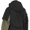 J1WTS-GT 3L GORE-TEX PRO INTEROPS JACKET RAF GREEN BLACK