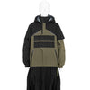 J1WTS-GT 3L GORE-TEX PRO INTEROPS JACKET RAF GREEN BLACK