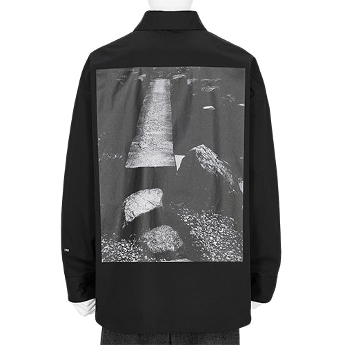 ALMOSTBLACK オールモストブラック - ELIMINATOR (エリミネイター)