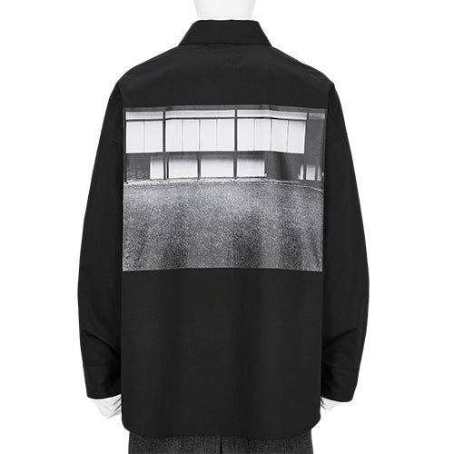 ALMOSTBLACK オールモストブラック - ELIMINATOR (エリミネイター)