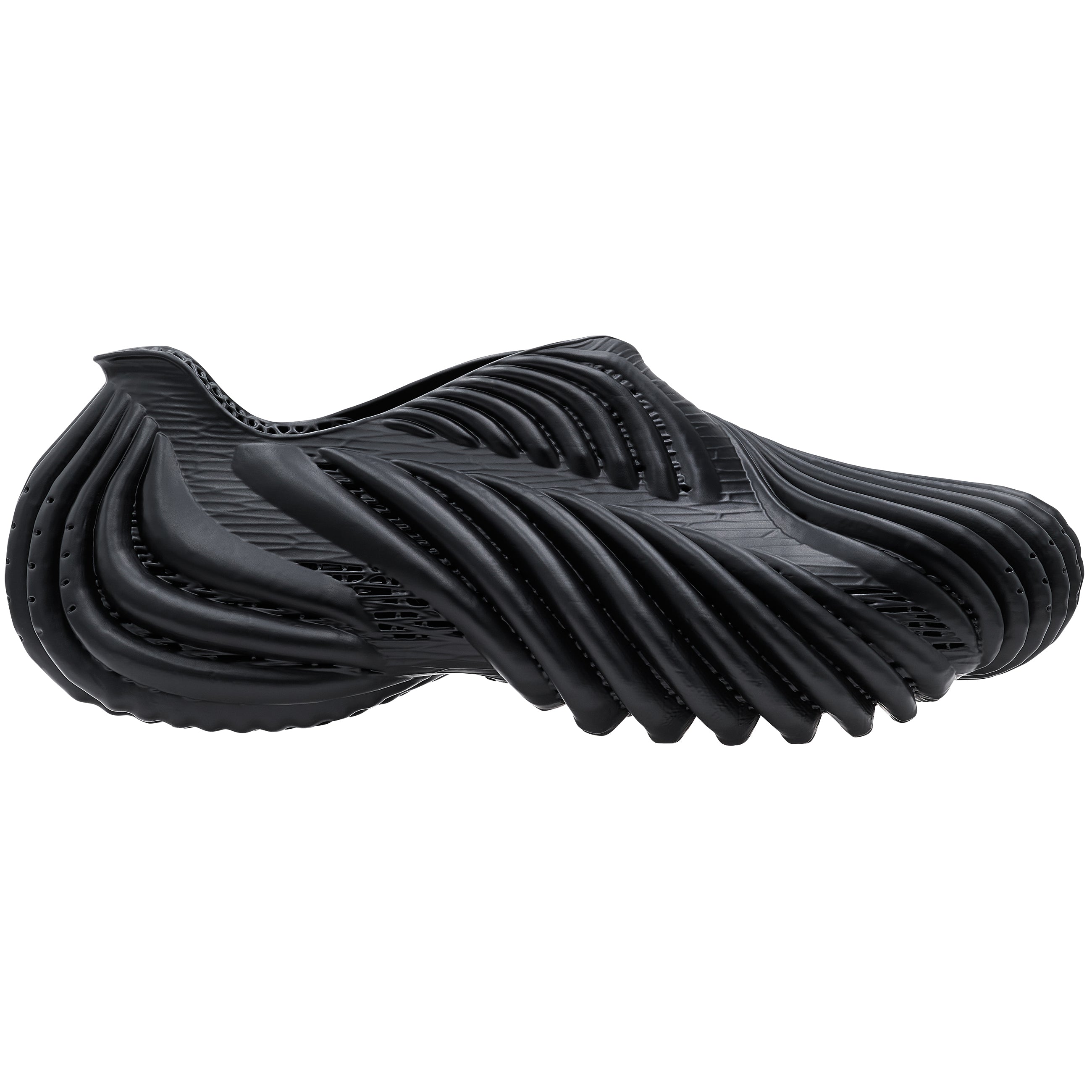 ARMIS LOW CHARCOAL
