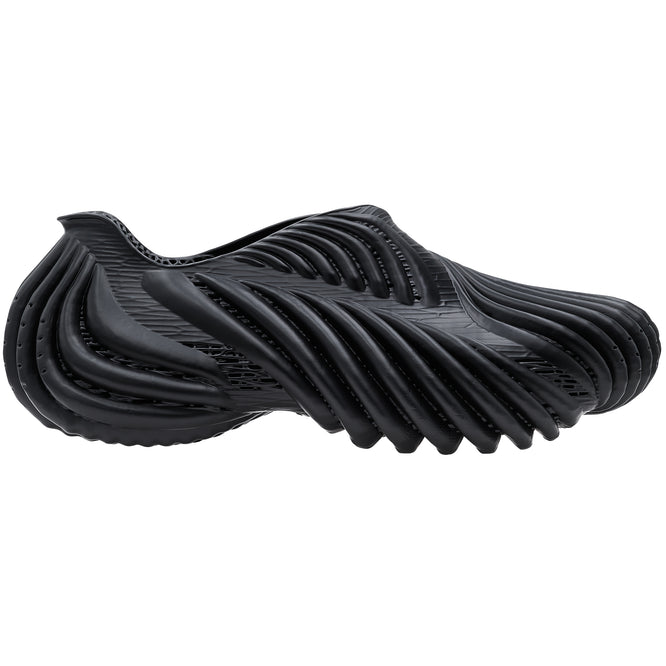 ARMIS LOW CHARCOAL