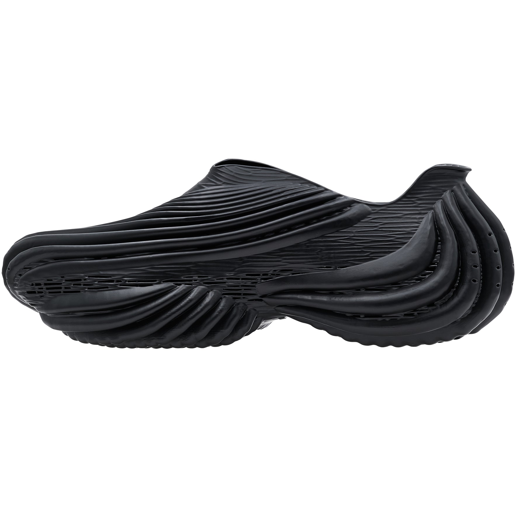 ARMIS LOW CHARCOAL