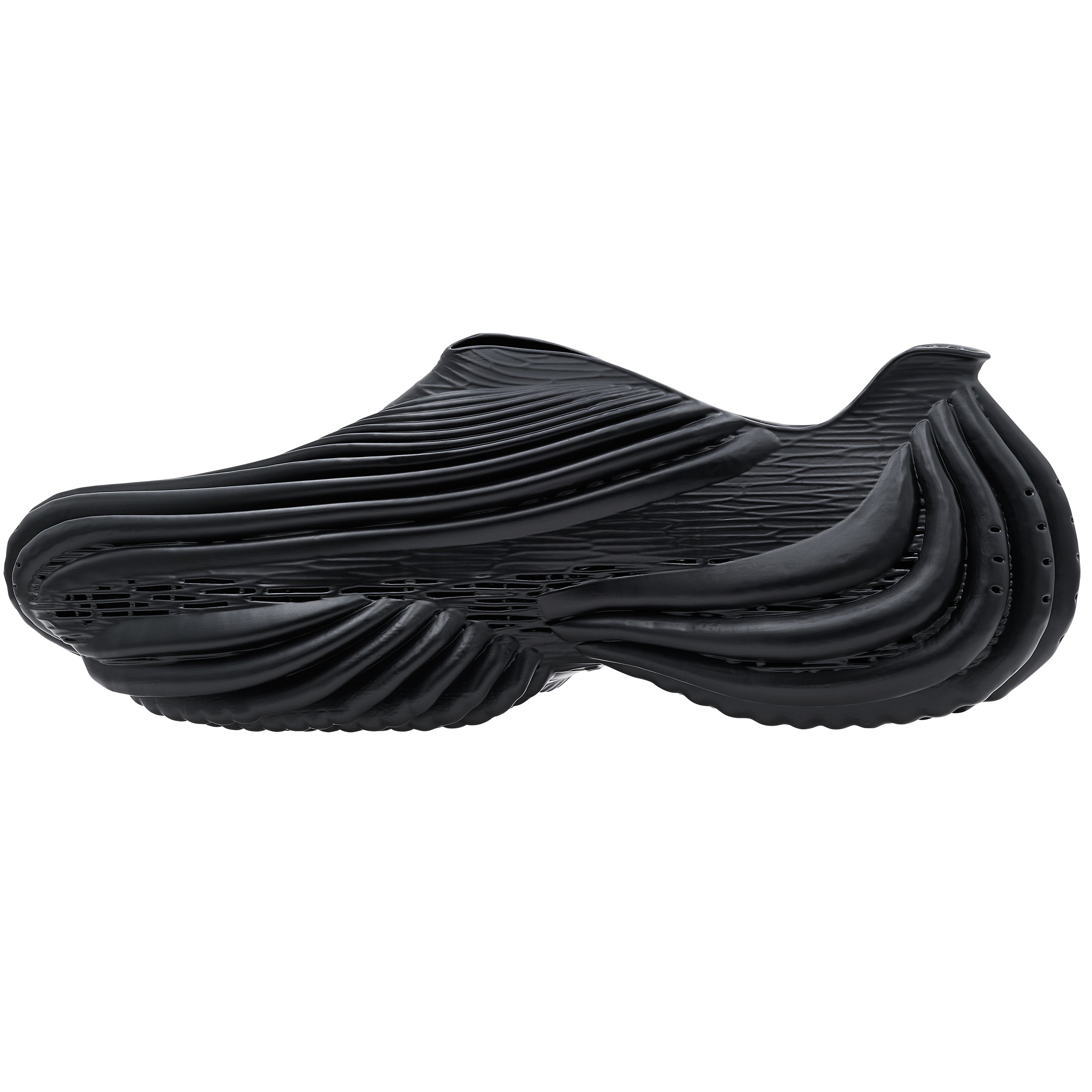 ARMIS LOW CHARCOAL