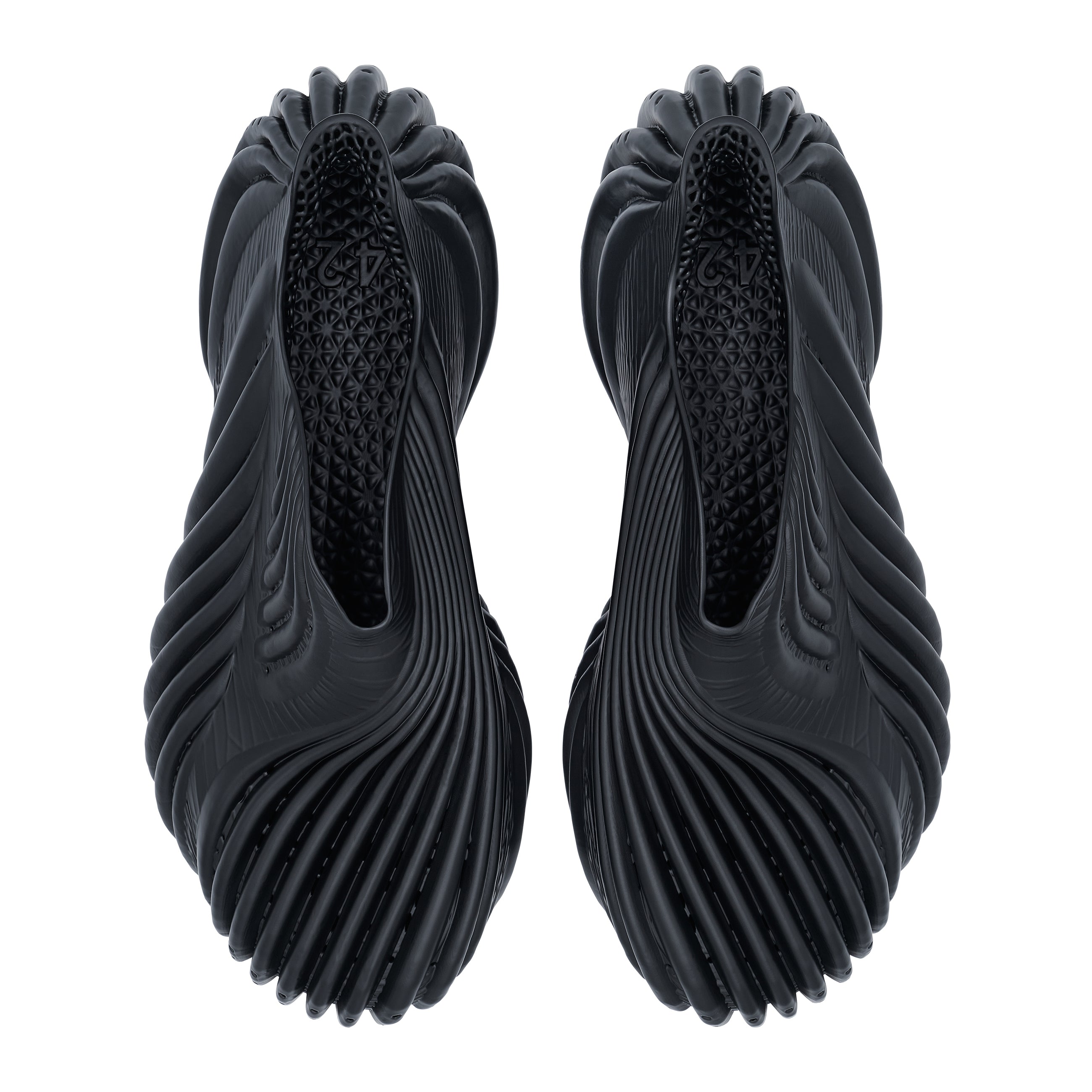 ARMIS LOW CHARCOAL - ALIVEFORM(アライヴフォーム) - SHOES(シューズ