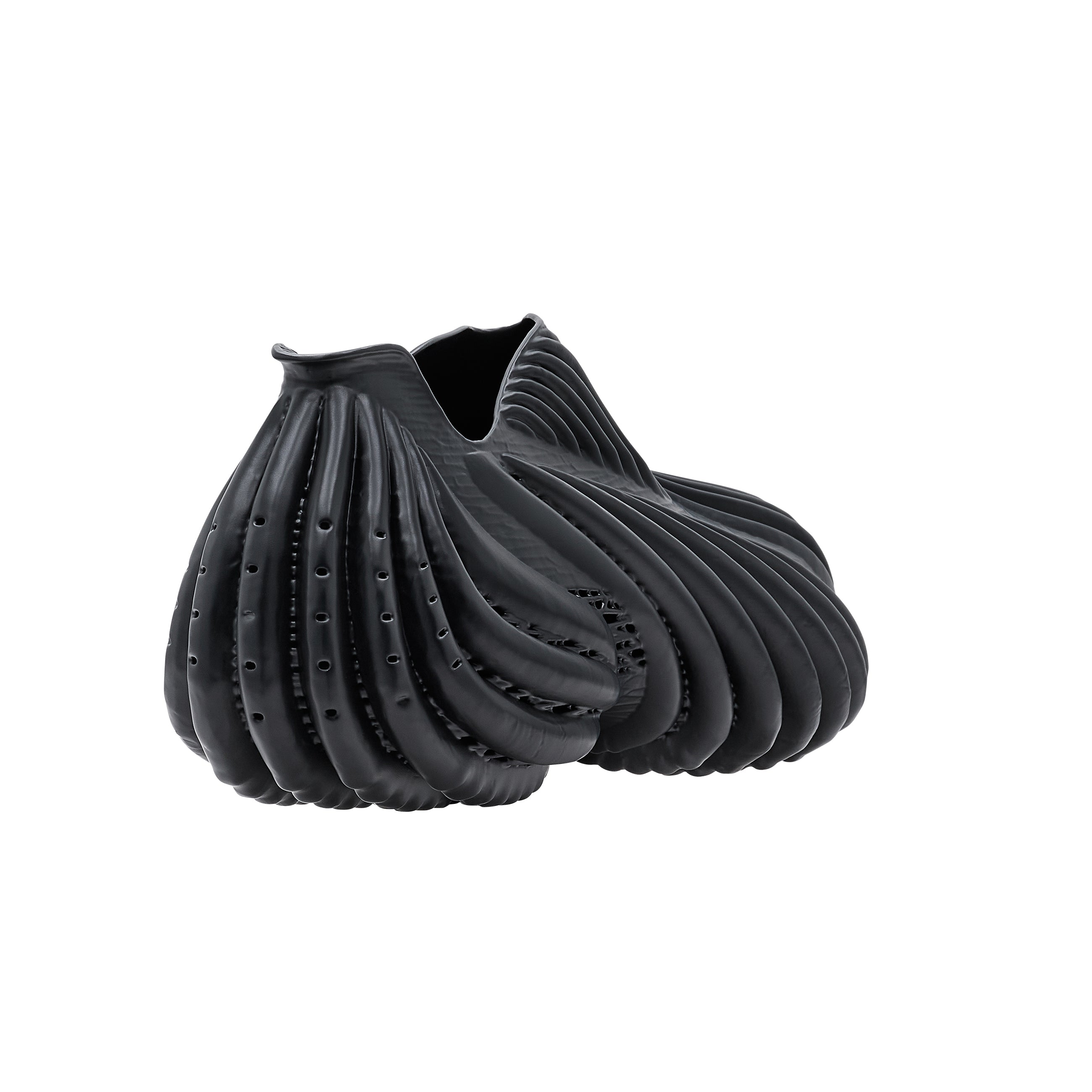 ARMIS LOW CHARCOAL